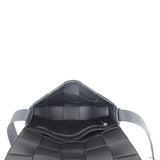 Bottega Veneta Cassette Bag Interior