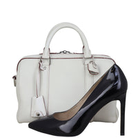 Louis Vuitton Sofia Coppola SC BB Bag Shoe