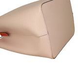 Louis Vuitton NeoNoe Epi Corner Closeup