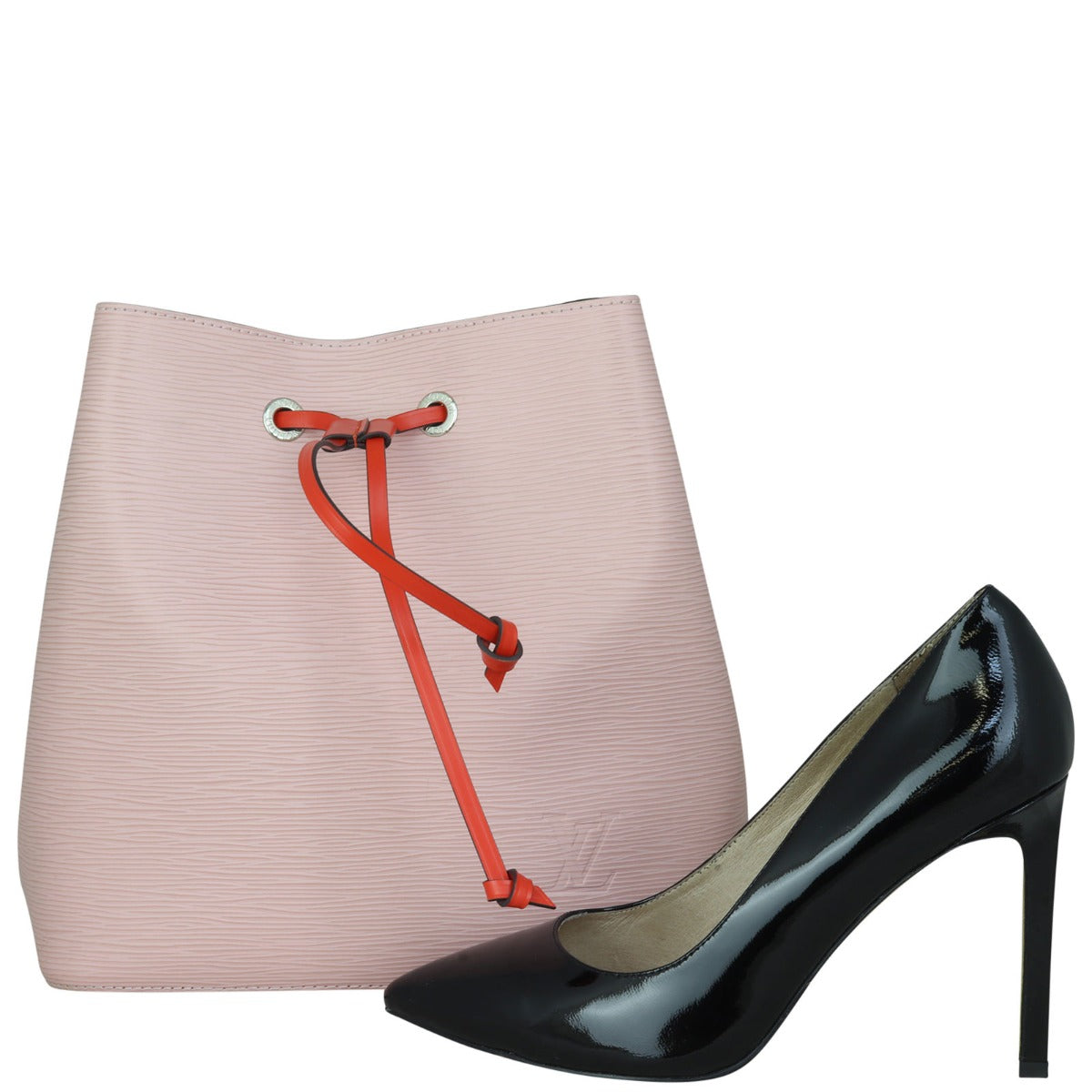 Louis Vuitton NeoNoe Epi Shoe