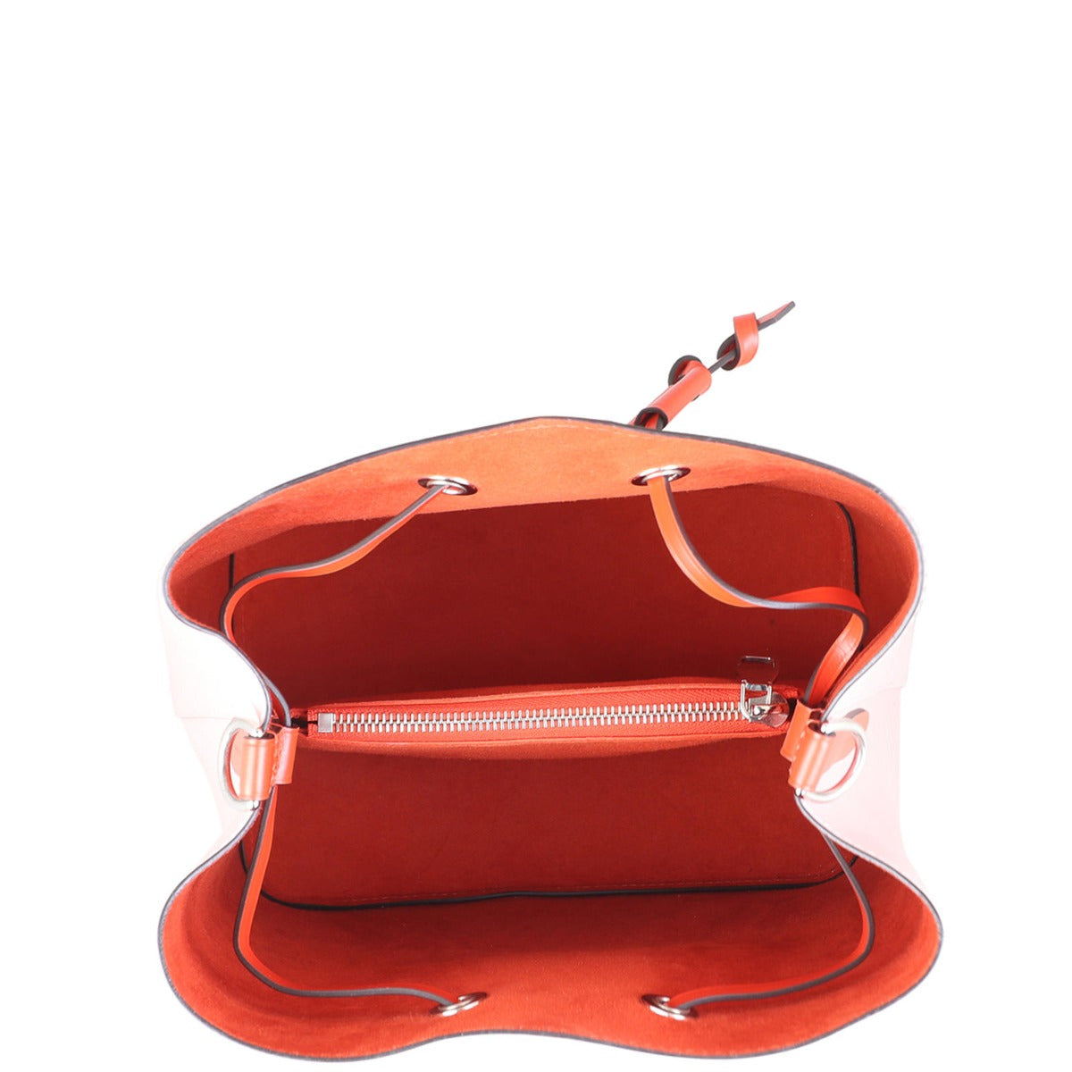 Louis Vuitton NeoNoe Epi Interior