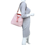 Louis Vuitton NeoNoe Epi Mannequin