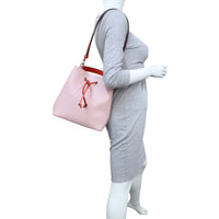 Louis Vuitton NeoNoe Epi Mannequin