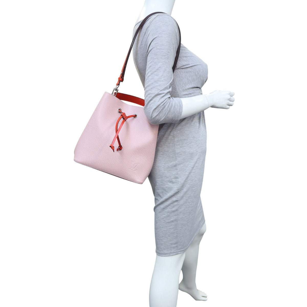 Louis Vuitton NeoNoe Epi Mannequin