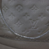 Louis Vuitton Citadine Monogram Empreinte Wear