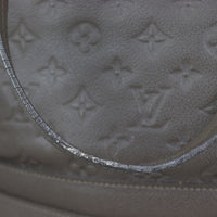 Louis Vuitton Citadine Monogram Empreinte GM
