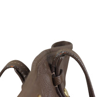 Louis Vuitton Citadine Monogram Empreinte Wear