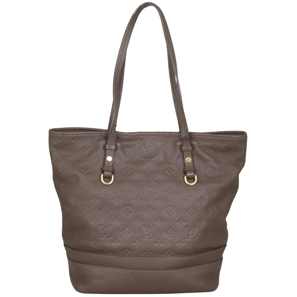 Louis Vuitton Citadine Monogram Empreinte Back