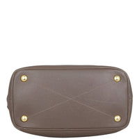 Louis Vuitton Citadine Monogram Empreinte Base