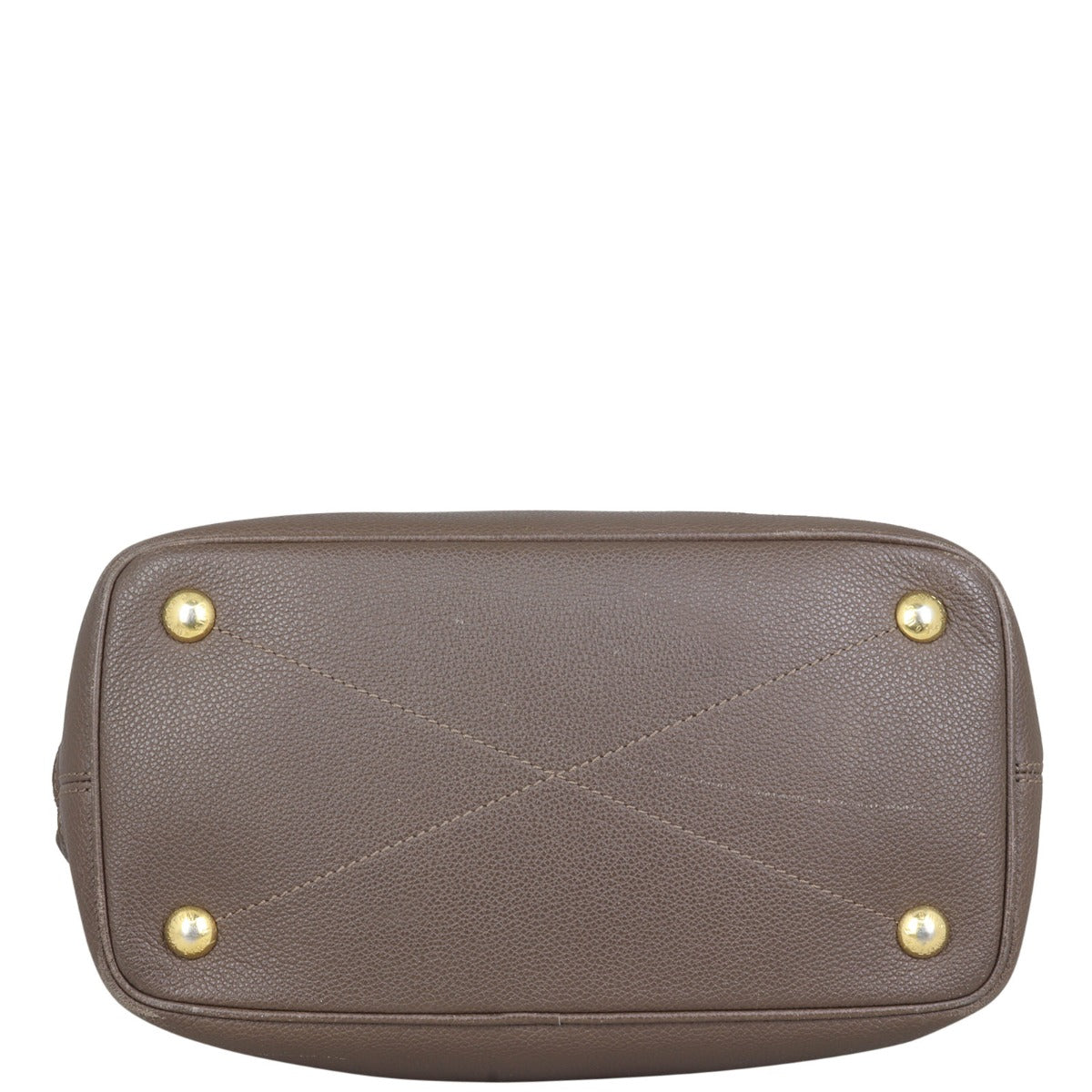 Louis Vuitton Citadine Monogram Empreinte Base