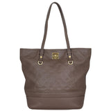 Louis Vuitton Citadine Monogram Empreinte Front