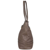 Louis Vuitton Citadine Monogram Empreinte Side