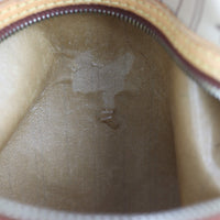 Louis Vuitton Neverfull MM Monogram Wear