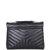 Saint Laurent Loulou Medium Back
