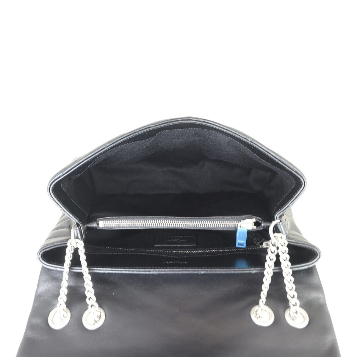 Saint Laurent Loulou Medium Interior