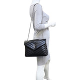 Saint Laurent Loulou Medium Mannequin