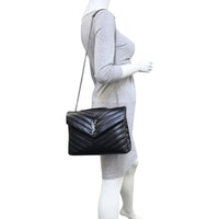 Saint Laurent Loulou Medium Mannequin