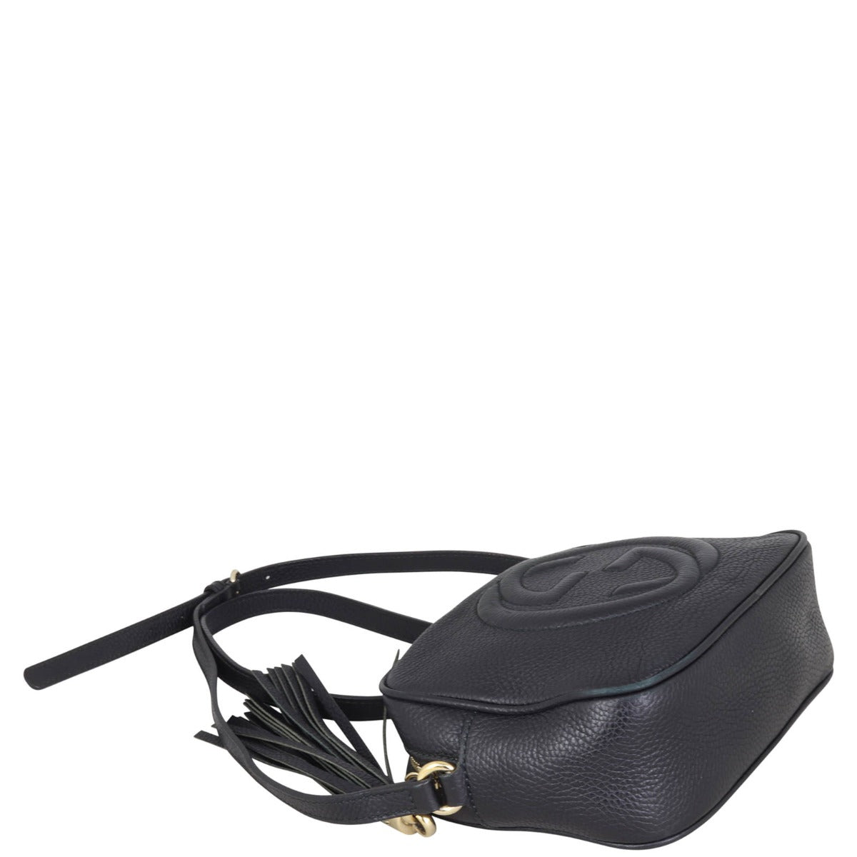 Gucci Soho Disco Small Corner Distance