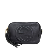 Gucci Soho Disco Small Front