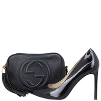 Gucci Soho Disco Small Shoe