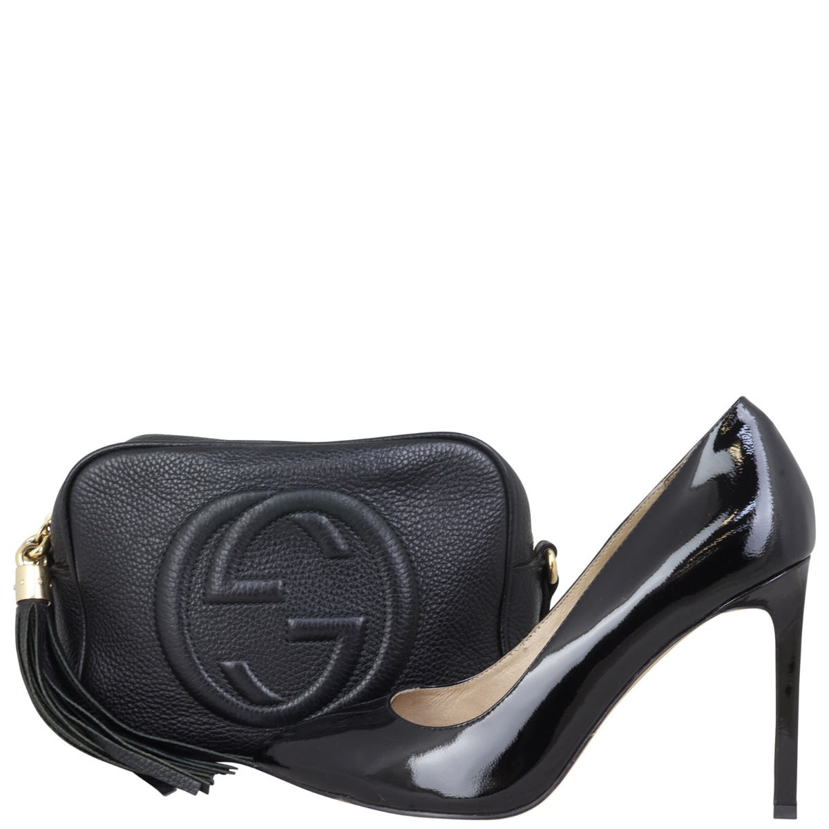Gucci Soho Disco Small Shoe