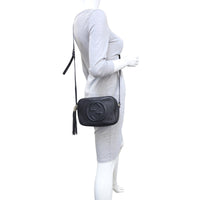 Gucci Soho Disco Small Mannequin