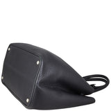 Prada Vitello Daino Double Bag Large Corner Distance