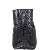 Chanel In The Business Tote Side