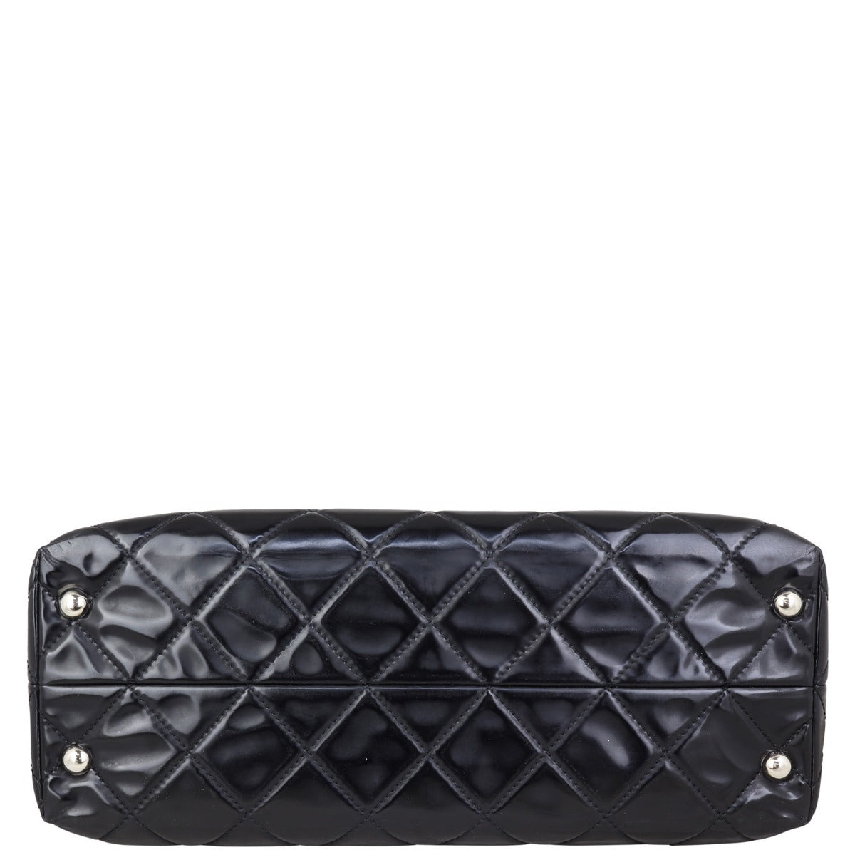 Chanel In The Business Tote Base