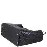 Chanel In The Business Tote Corner Distance