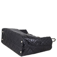 Chanel In The Business Tote Corner Distance