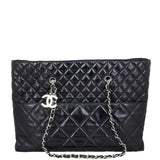 Chanel In The Business Tote Front
