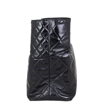 Chanel In The Business Tote Side