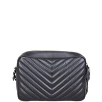 Saint Laurent Lou Camera Bag Back