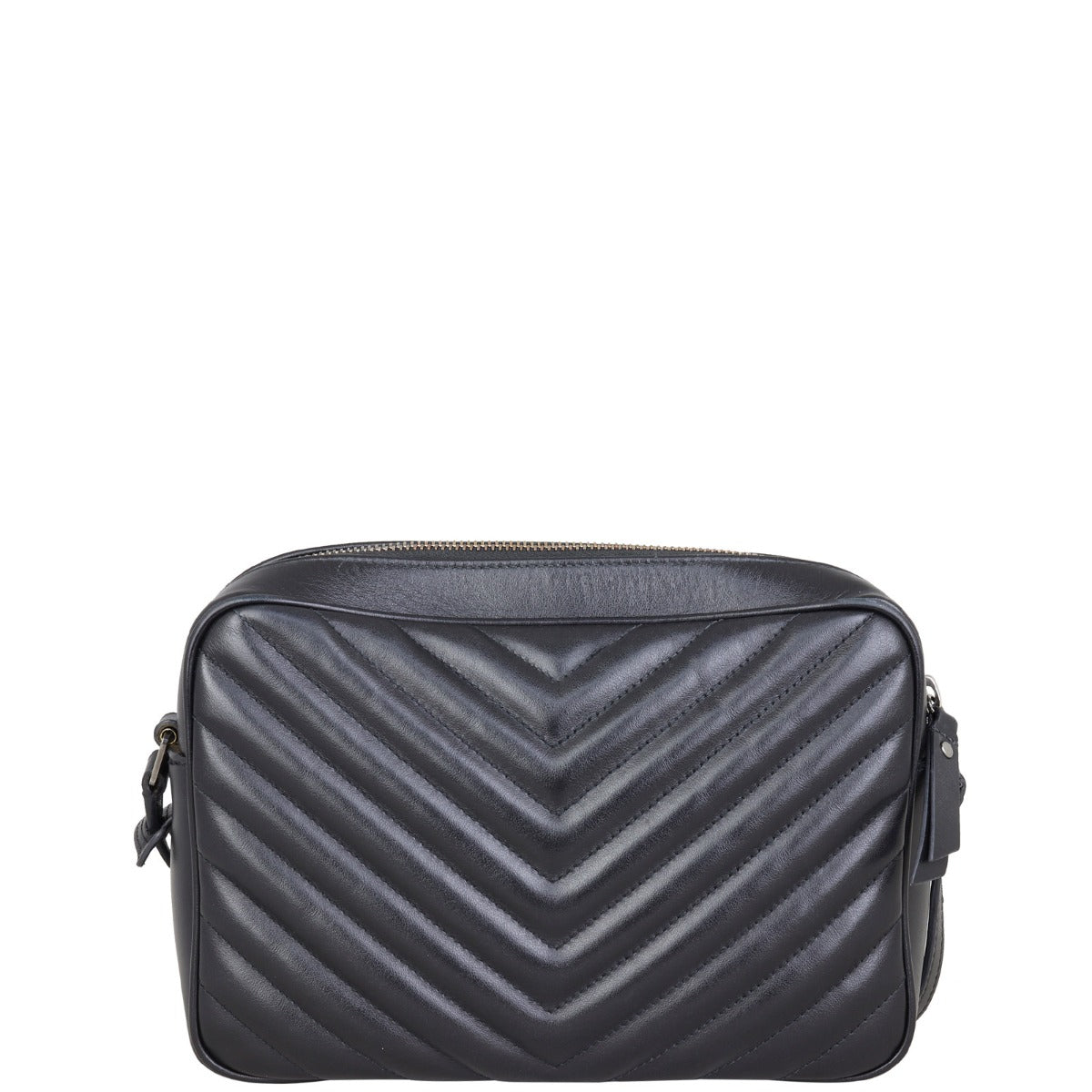 Saint Laurent Lou Camera Bag Back