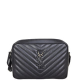 Saint Laurent Lou Camera Bag Front