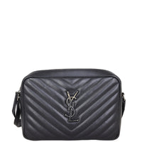 Saint Laurent Lou Camera Bag Front