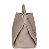 Louis Vuitton Artsy MM Monogram Empreinte Side