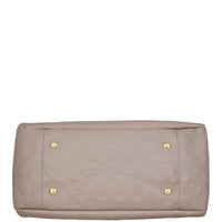 Louis Vuitton Artsy MM Monogram Empreinte Base