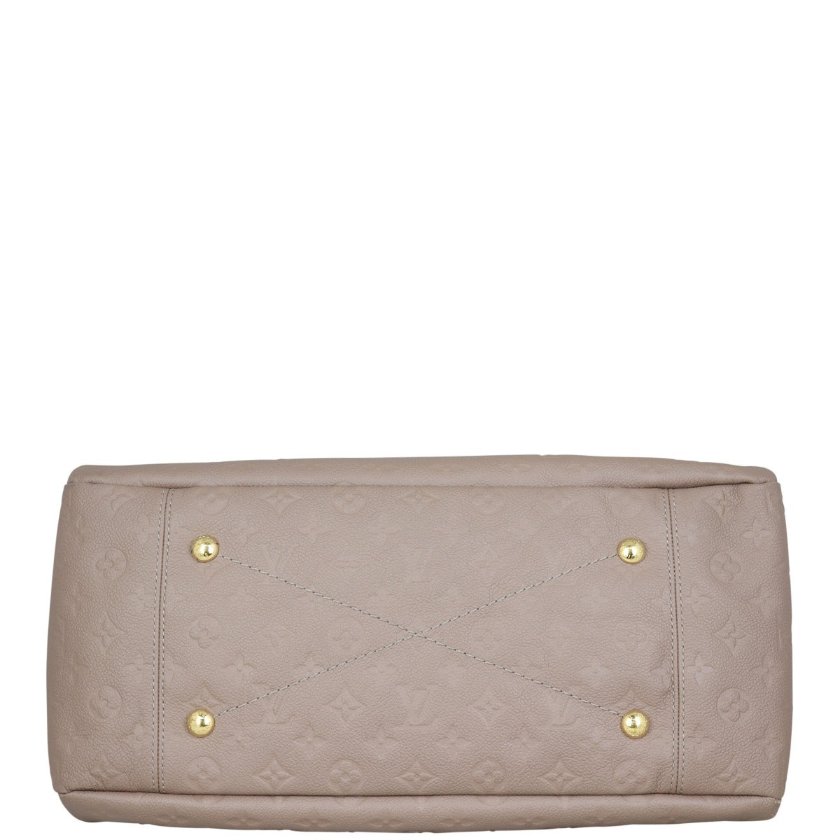 Louis Vuitton Artsy MM Monogram Empreinte Base