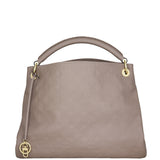 Louis Vuitton Artsy MM Monogram Empreinte Front