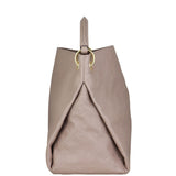 Louis Vuitton Artsy MM Monogram Empreinte Side