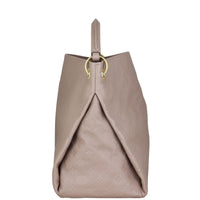 Louis Vuitton Artsy MM Monogram Empreinte Side