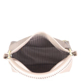 Louis Vuitton Artsy MM Monogram Empreinte | Ombre Taupe Brown