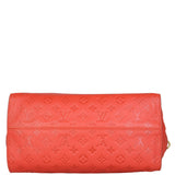 Louis Vuitton Lumineuse PM Monogram Empreinte Base