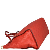 Louis Vuitton Lumineuse PM Monogram Empreinte Corner Distance