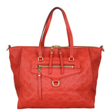 Louis Vuitton Lumineuse PM Monogram Empreinte Front