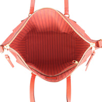 Louis Vuitton Lumineuse PM Monogram Empreinte Interior