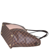 Louis Vuitton Jersey Damier Ebene Magnolia Corner Distance