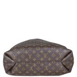 Louis Vuitton Sully MM Monogram Base